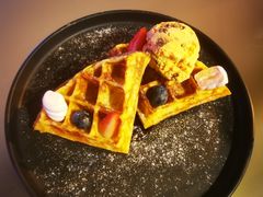 -荟星庭西餐厅(天府丽都喜来登饭店)