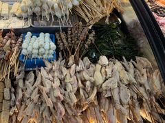 -瑞安第一泡·后街泡泡(虹桥后街店)