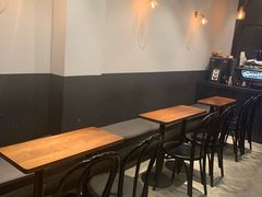 大堂-black rainbow coffee