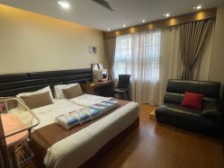 -爱贝蕊恩韩式月子会所(南山店)