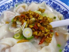 -艾麻子奶汤面(文星街店)