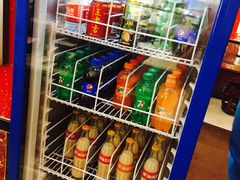 酒水饮料冰柜-蔡先生(双阳路店)