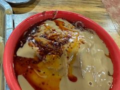 -高彩明麻辣烫串串香·老字号(西华门店)