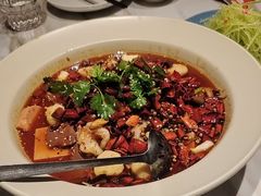 -志明眷村·台式融合菜·宵夜