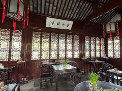 -上海醉白池公园