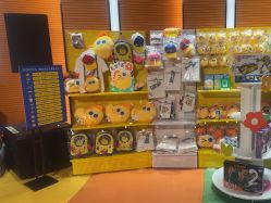 -小鸡哆哆故事屋·儿童乐园(嘉里城店)