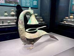 -广西壮族自治区博物馆