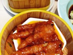 -香港狮子山下·明星粤菜餐厅(北苑店)