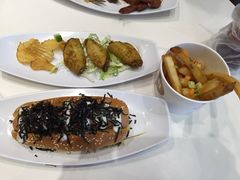 -艾薯夫妇Aysh(福田星河COCOPark店)