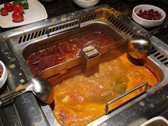 -海底捞火锅(亲贤北街店)