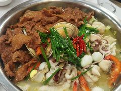 -大鼎水煮鱼(明鑫花苑店)