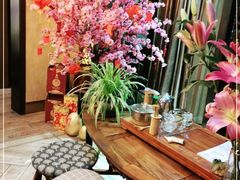 -莱仪堂艾灸经络养生馆(武威东路店)