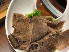 -古关火锅店(古北水镇景区店)