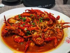 -李叔叔虾蟹大排档(青羊店)