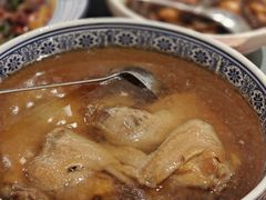 -同庆楼(滨湖万达广场店)