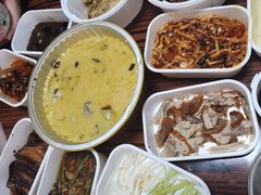 -郭林家常菜(狼垡店)