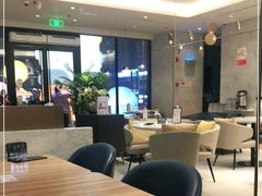 大堂-必胜客(乐山世豪PH店)