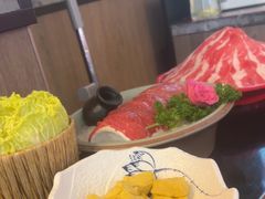 -刘一手重庆火锅(万达广场颍泉店)