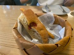 餐前面包-EN SPACE恩空间