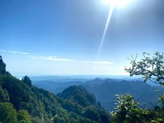 -武当山风景区