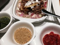 -茶啊冲电影主题文化餐厅(TOUCH12街店)