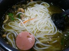 -官人桥番茄米线(温江行署店)