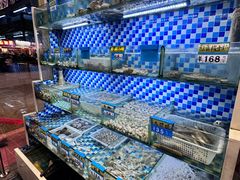 -蔚海之都·象山蒸汽海鲜(仙霞路店)