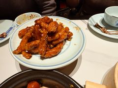 -龍聚祥烧麦馆(万达店)