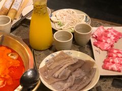 -小龙坎火锅(总店)