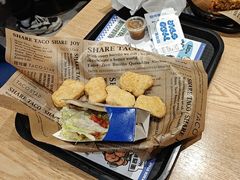 -TACO STAR 塔可星(下沙宝龙店)