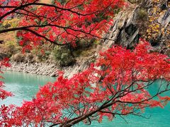 -叠溪松坪沟景区