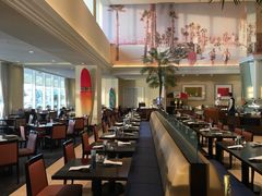 -神户美利坚公园东方大酒店