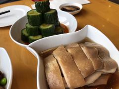 -鼎泰丰(嘉年华•海信广场VILLAGE店)