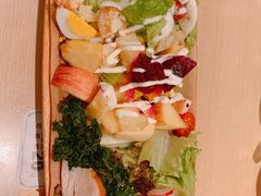 -必胜客(上海南站店)