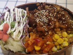 -万能料理屋(钟鼓岭路店)