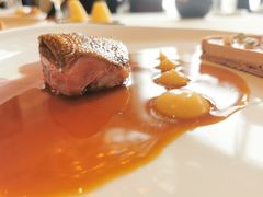 -Caprice(香港四季酒店)