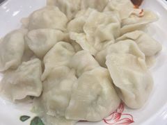 -东北农家小院(定西路店)