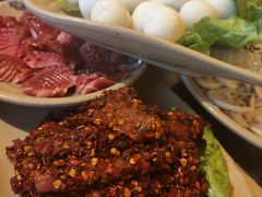 -小龙坎火锅(春熙太古里店)