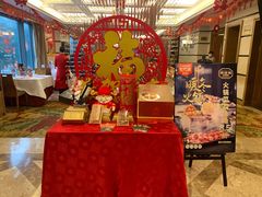 -潮福城大酒楼(北尚店)