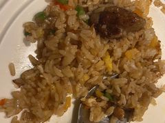 -大岛日本料理铁板烧(南通大饭店)