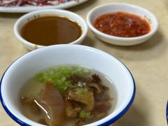 -五洲牛肉美食馆