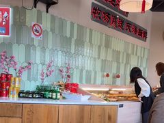 -极乐小煮·成都冒菜(科技绿洲店)