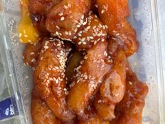 -五谷屯私房菜·始于2005(中山陵童卫路店)