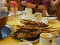 -月圆火锅(宁海东路二店)