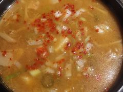 -大叹号·朝鲜族烤肉(潍坊泰华城店)