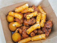 -Obligi Chicken韩式炸鸡(五道口店)