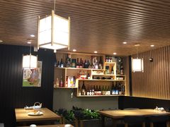 -富山日式料理(宽厚里店)
