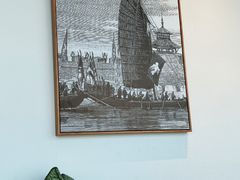 -南拳十三姨·潮汕砂锅粥·粤菜(西单大悦城店)