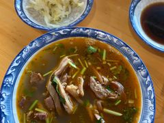 -呼市烧麦羊杂(幸福路店)