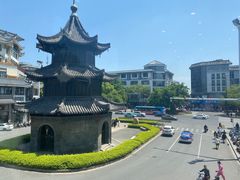 -怡园饭店-餐厅(四望亭店)